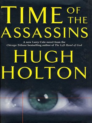cover image of Time of the Assassins